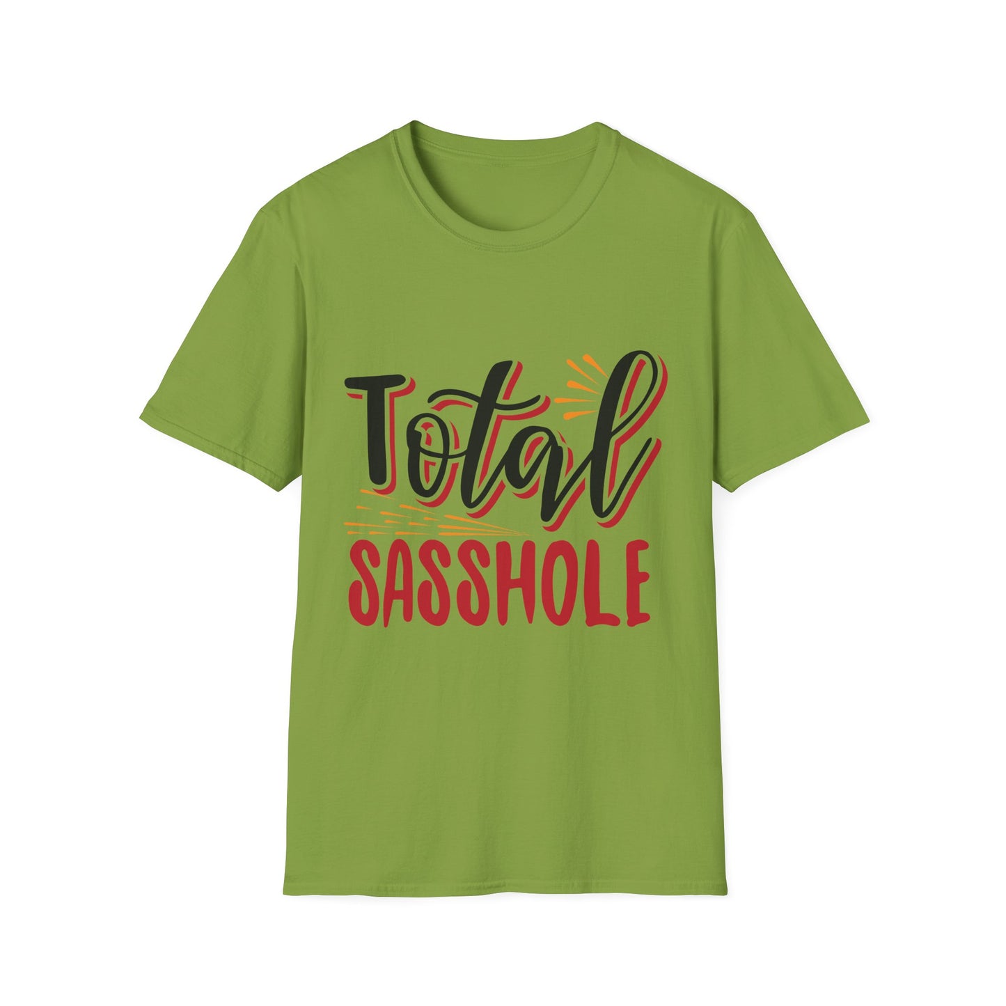 Total Sasshole T-Shirt