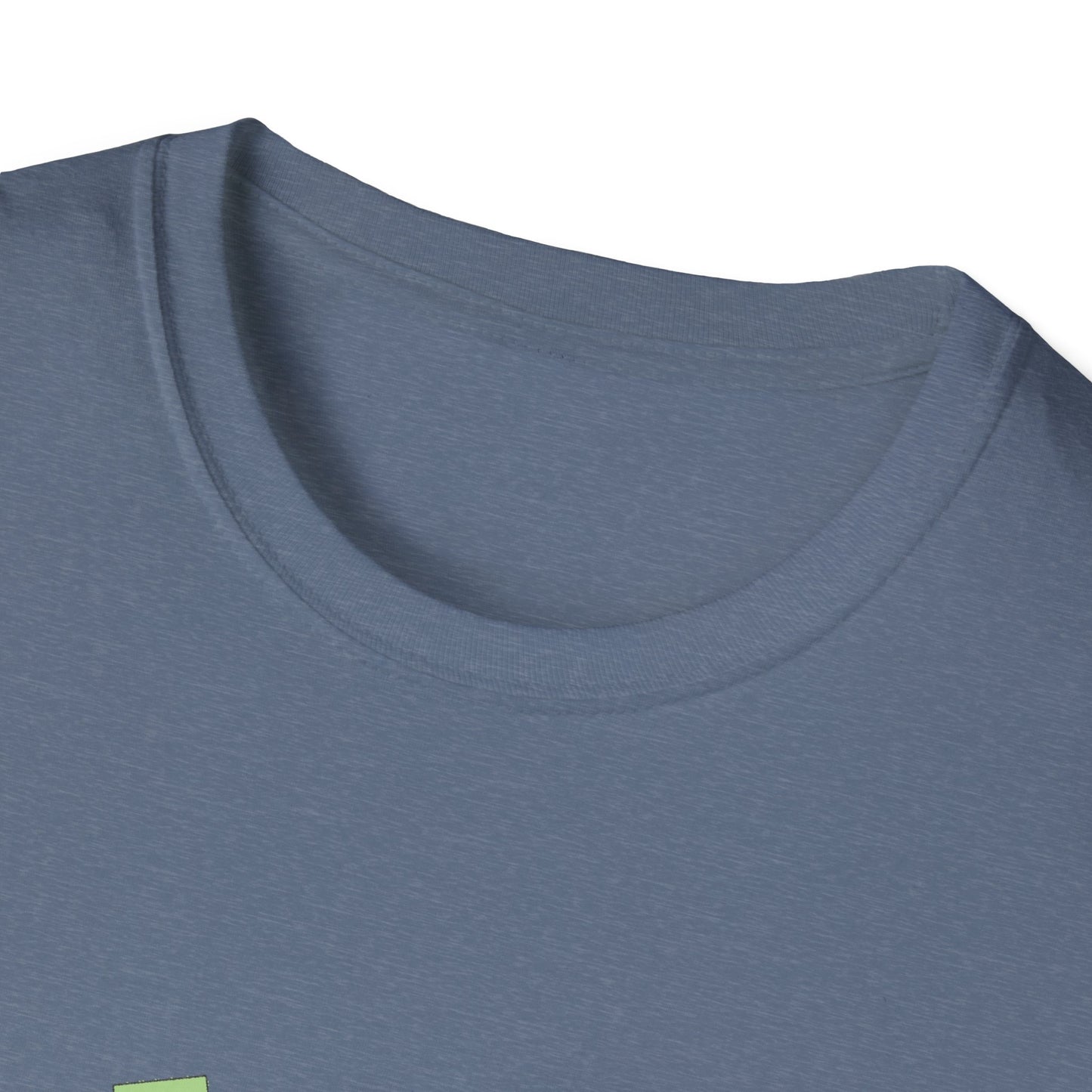 Let That Shit Go T-Shirt: Meditate and Release!