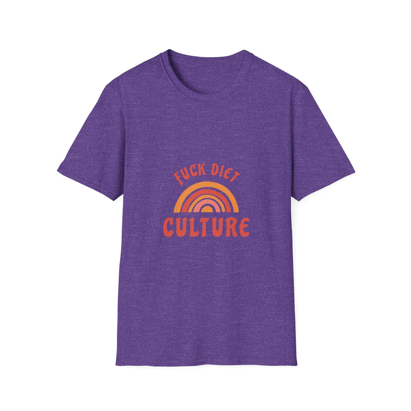 Fuck Diet Culture T-Shirt