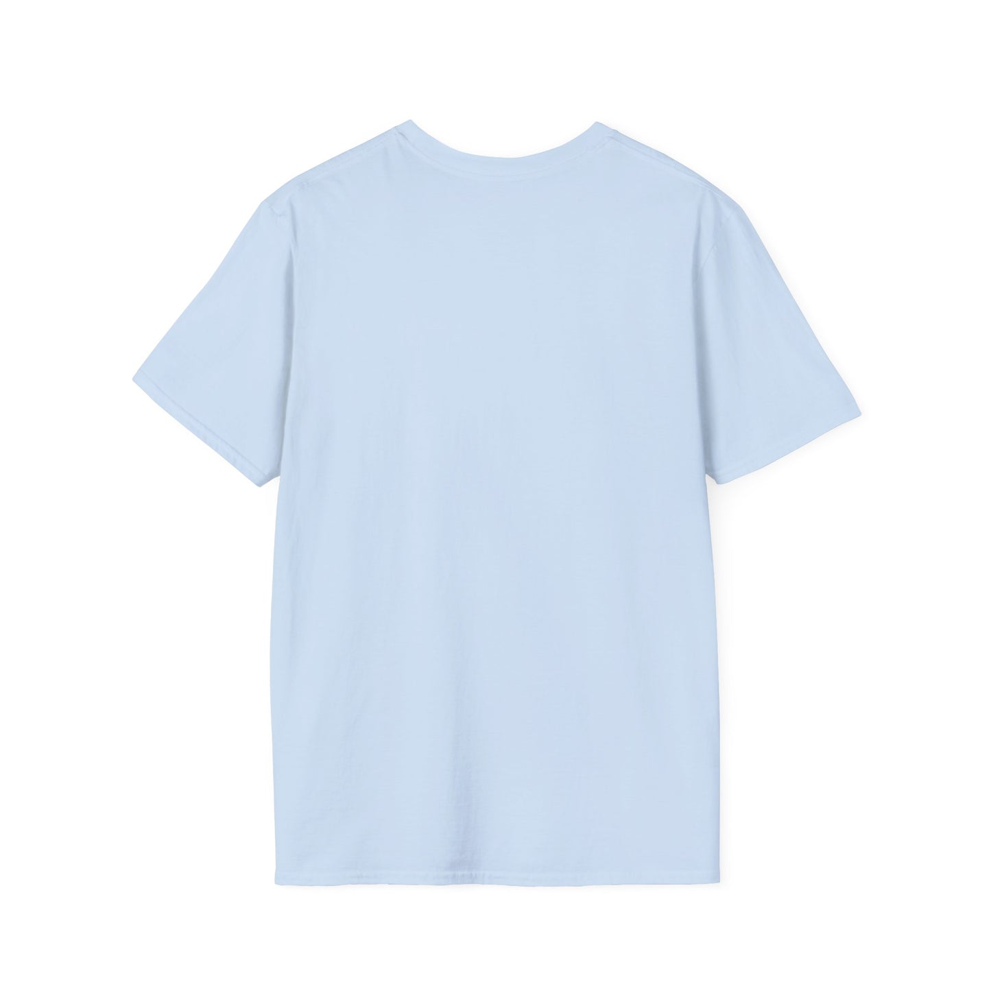 Let That Shit Go T-Shirt: Meditate and Release!