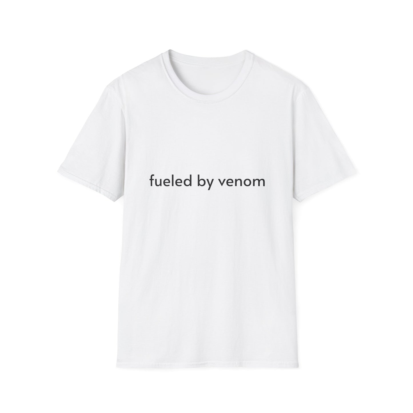 Fueled by Venom T-Shirt