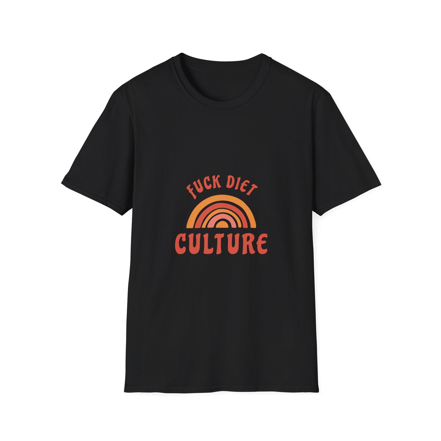 Fuck Diet Culture T-Shirt