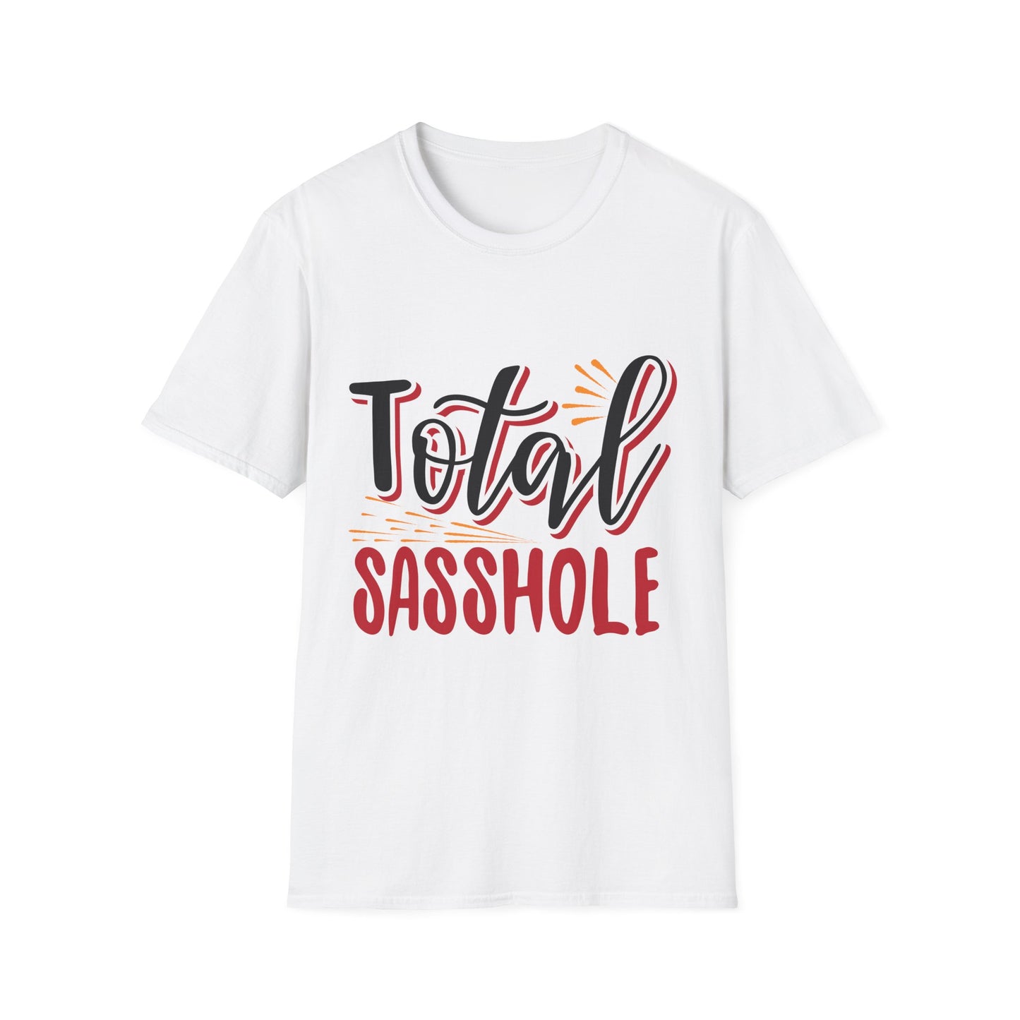Total Sasshole T-Shirt
