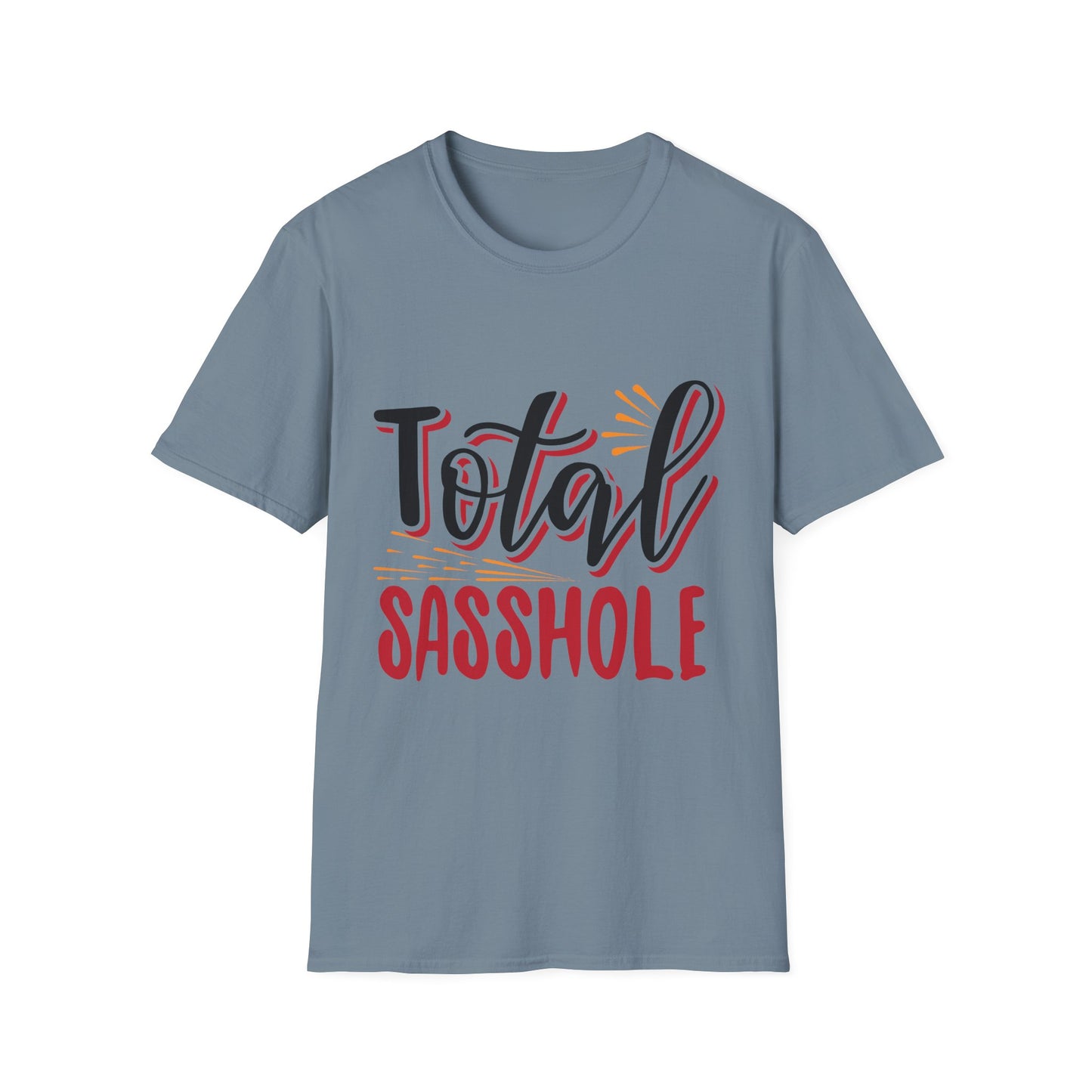 Total Sasshole T-Shirt