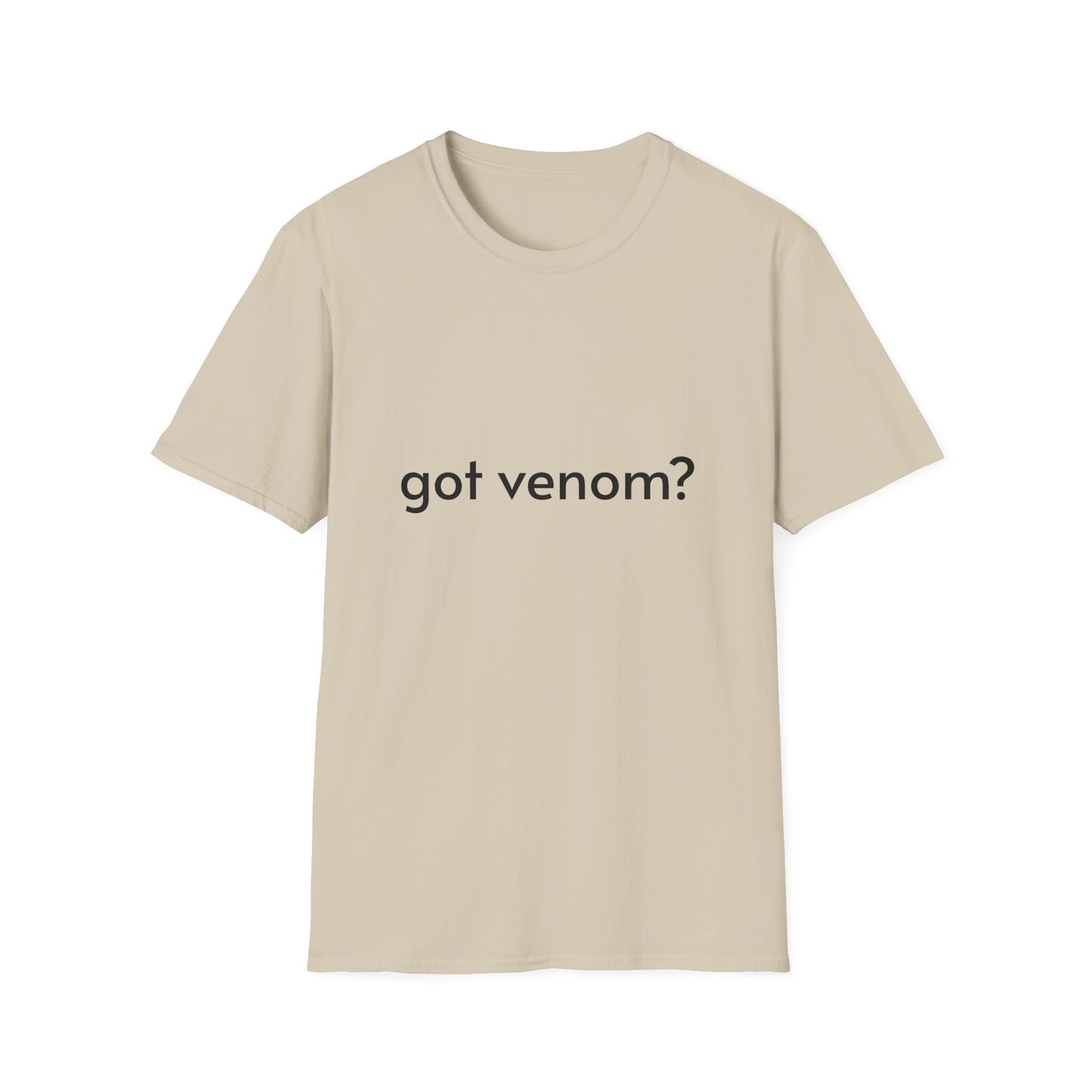 Got Venom? T-Shirt