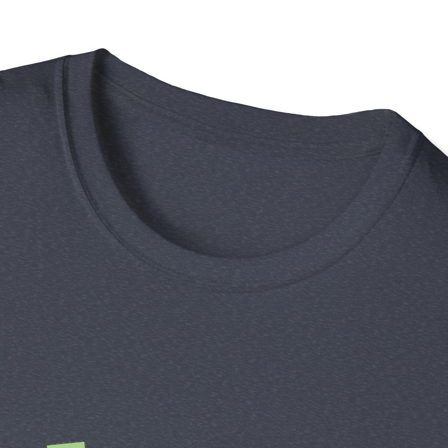 Let That Shit Go T-Shirt: Meditate and Release!