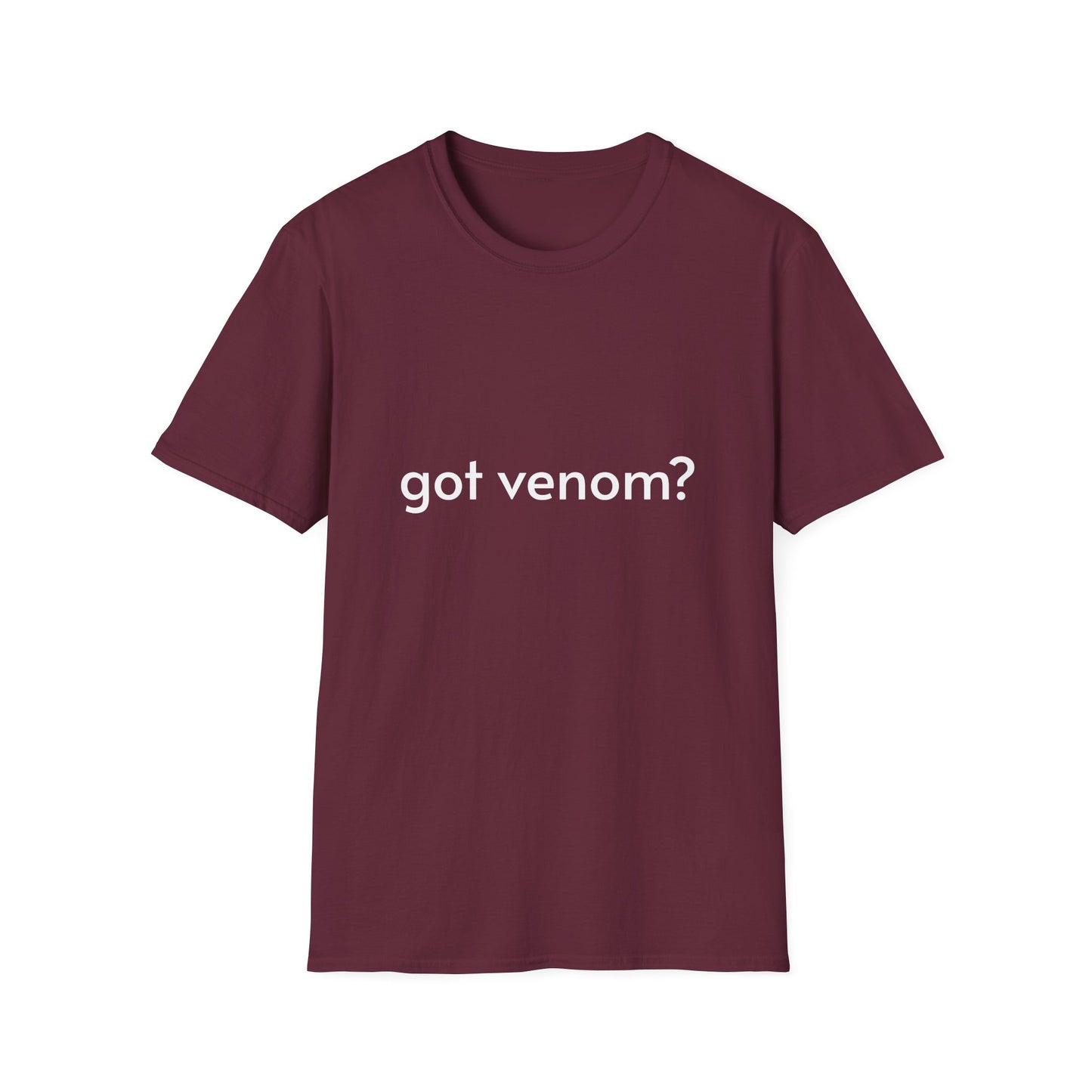 Got Venom? T-Shirt