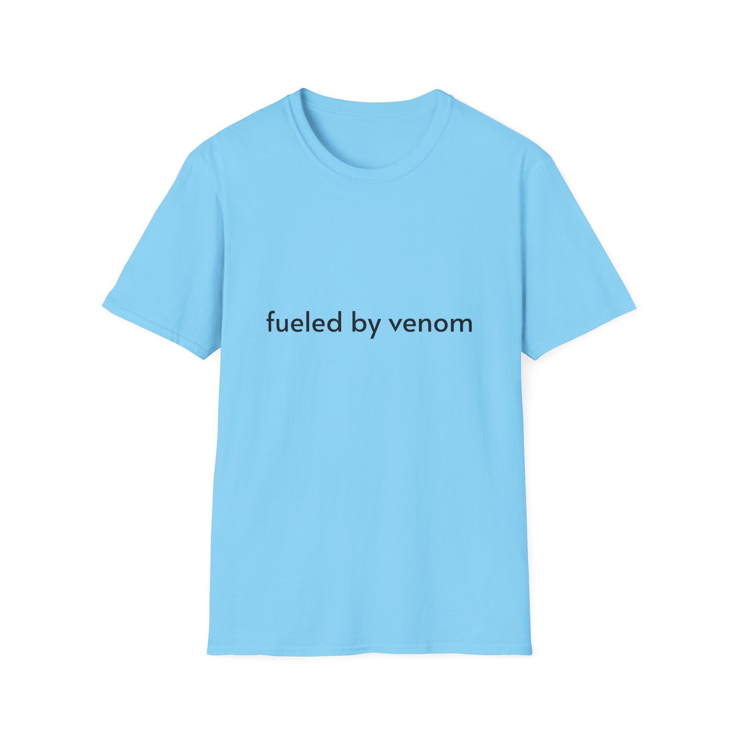 Fueled by Venom T-Shirt