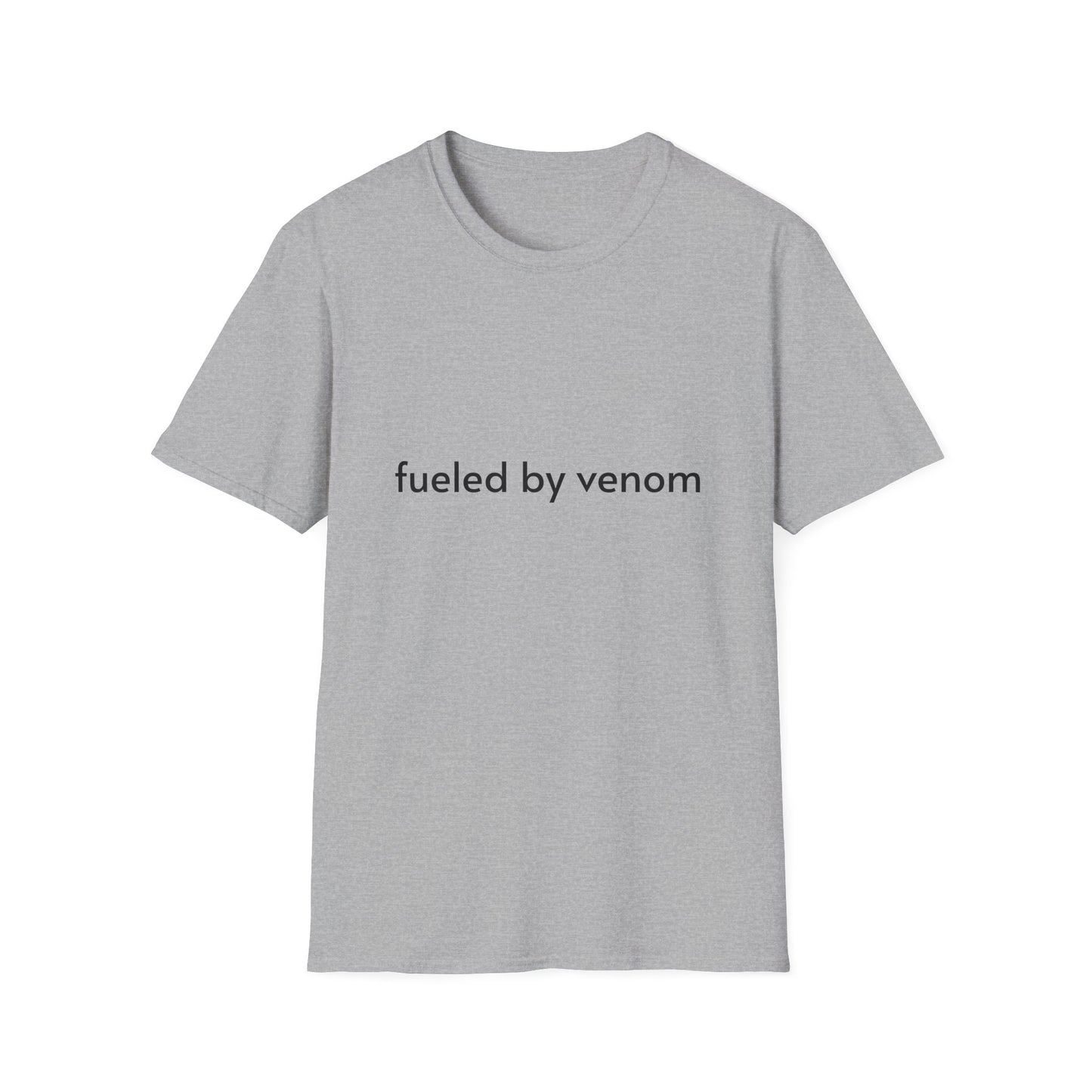 Fueled by Venom T-Shirt