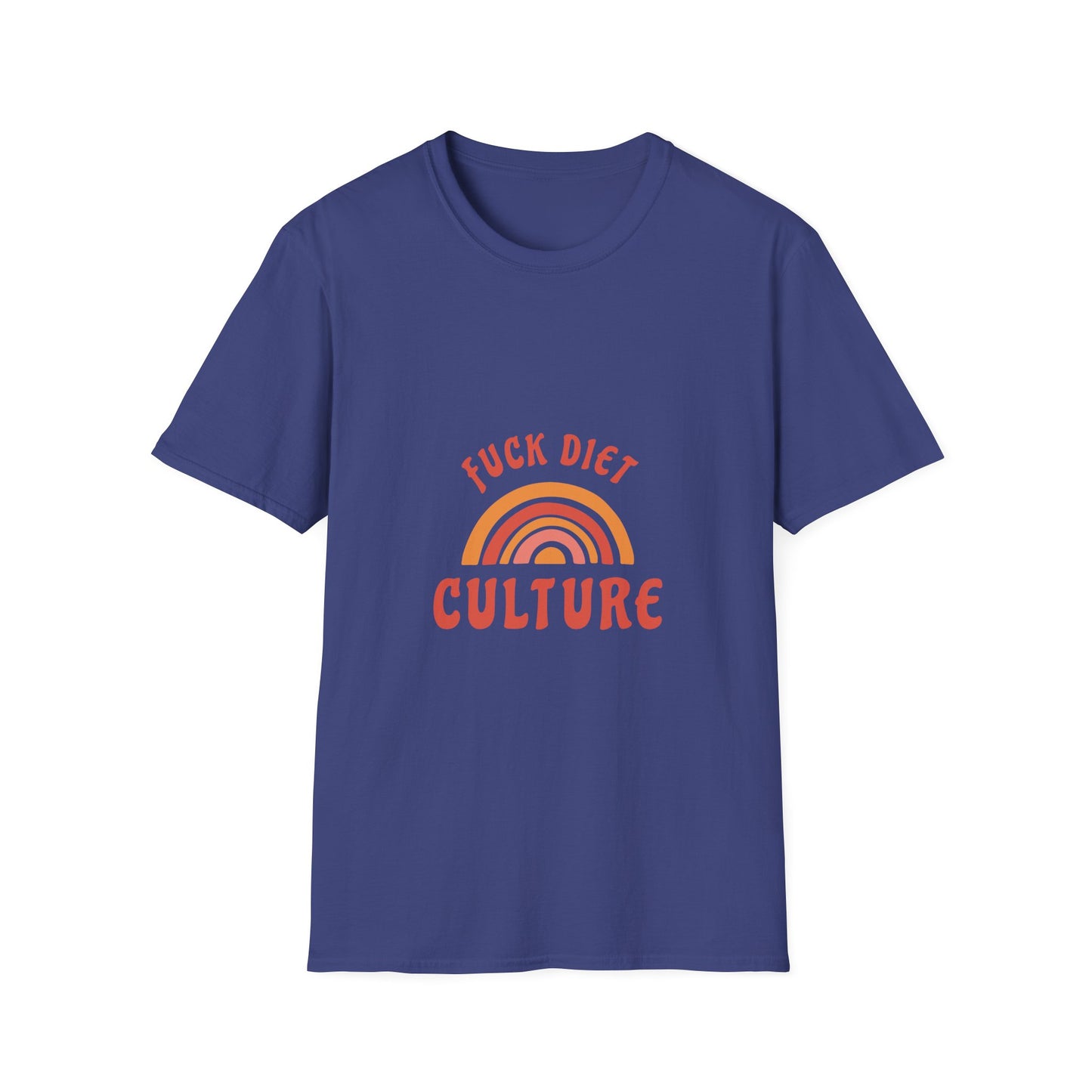 Fuck Diet Culture T-Shirt