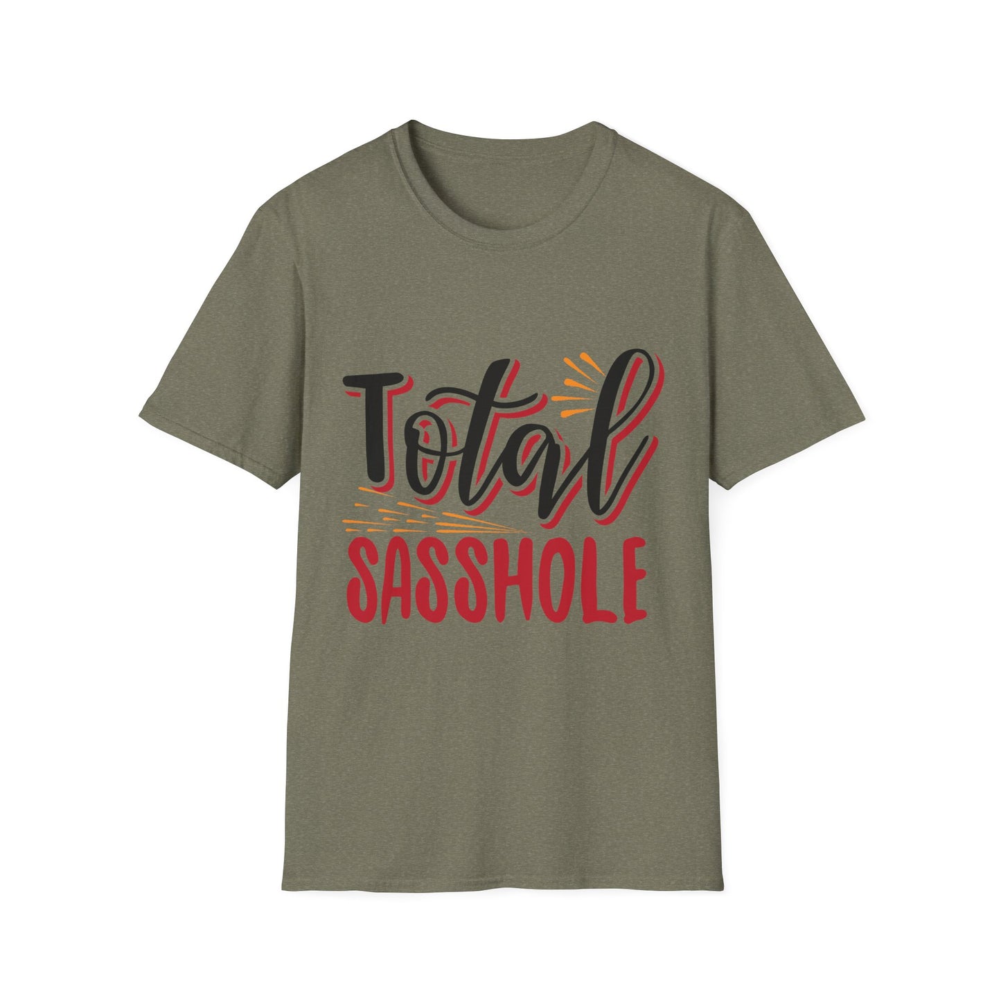 Total Sasshole T-Shirt