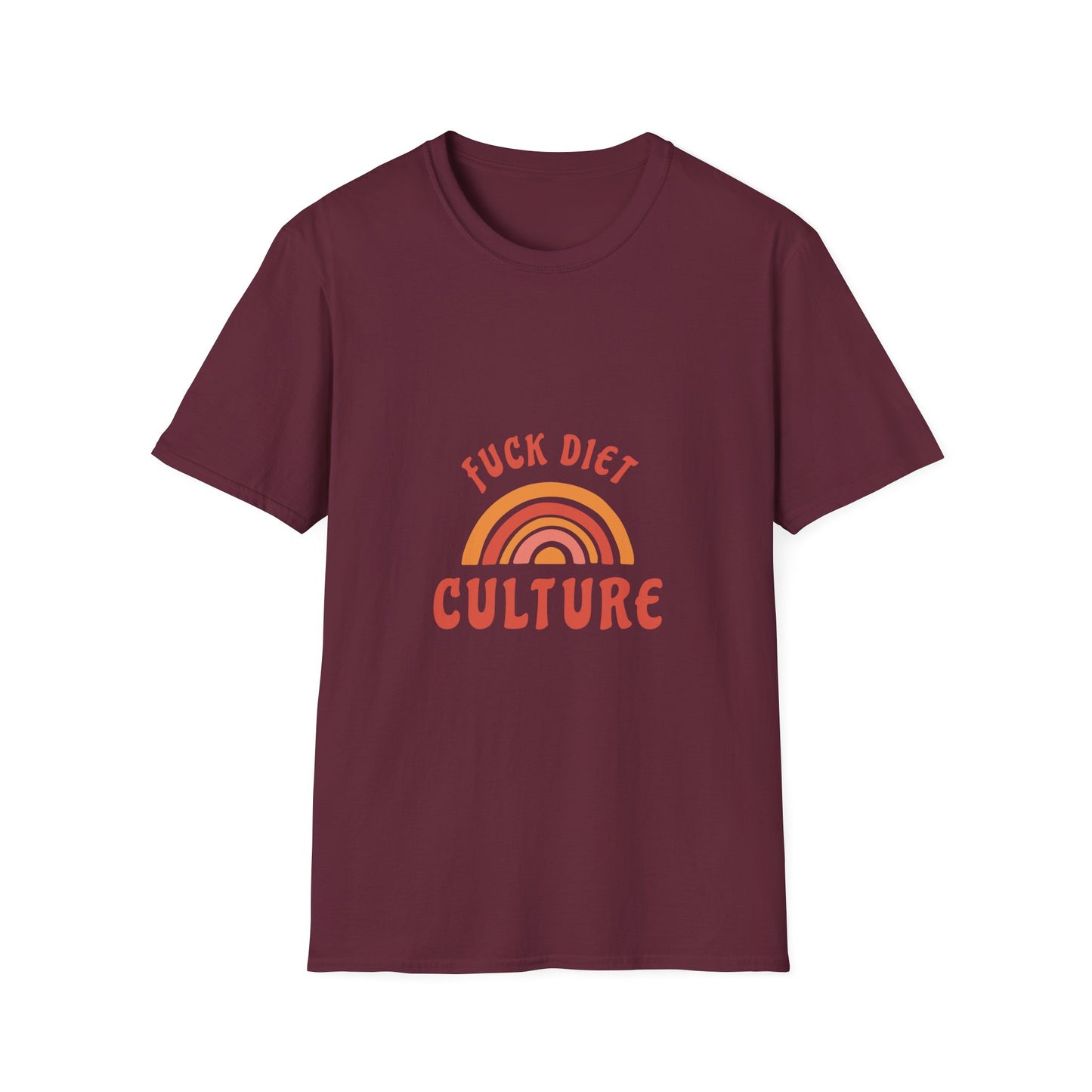 Fuck Diet Culture T-Shirt