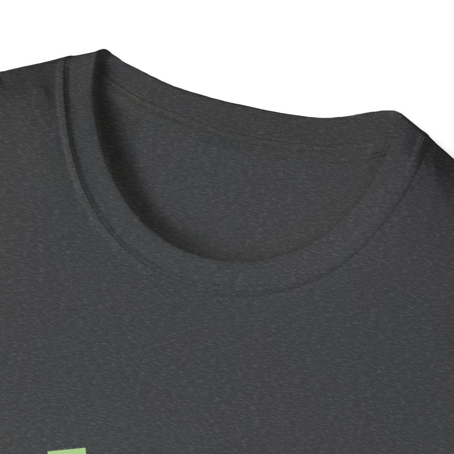 Let That Shit Go T-Shirt: Meditate and Release!