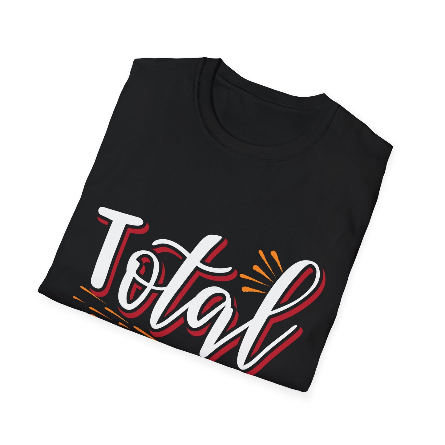 Total Sasshole T-Shirt