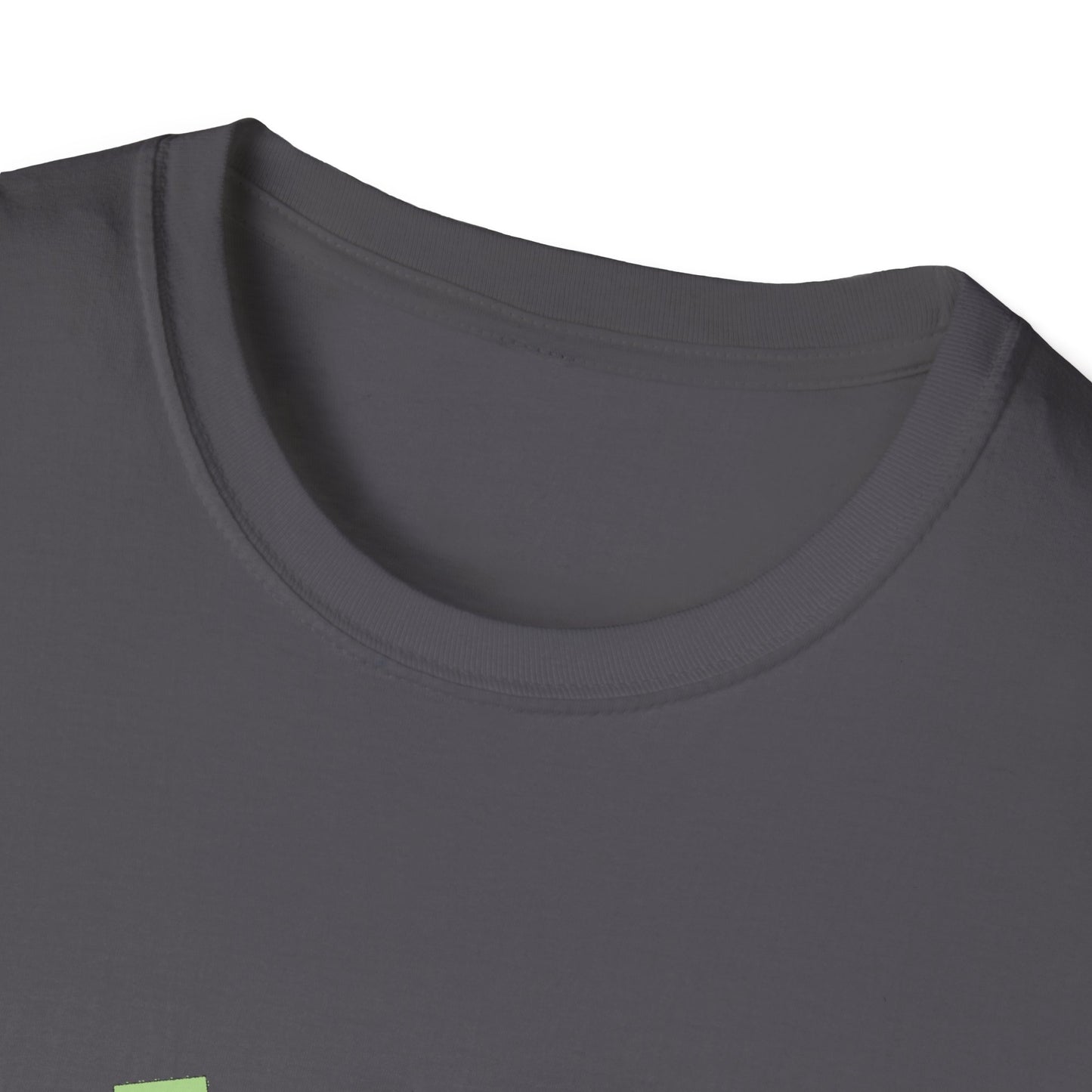 Let That Shit Go T-Shirt: Meditate and Release!