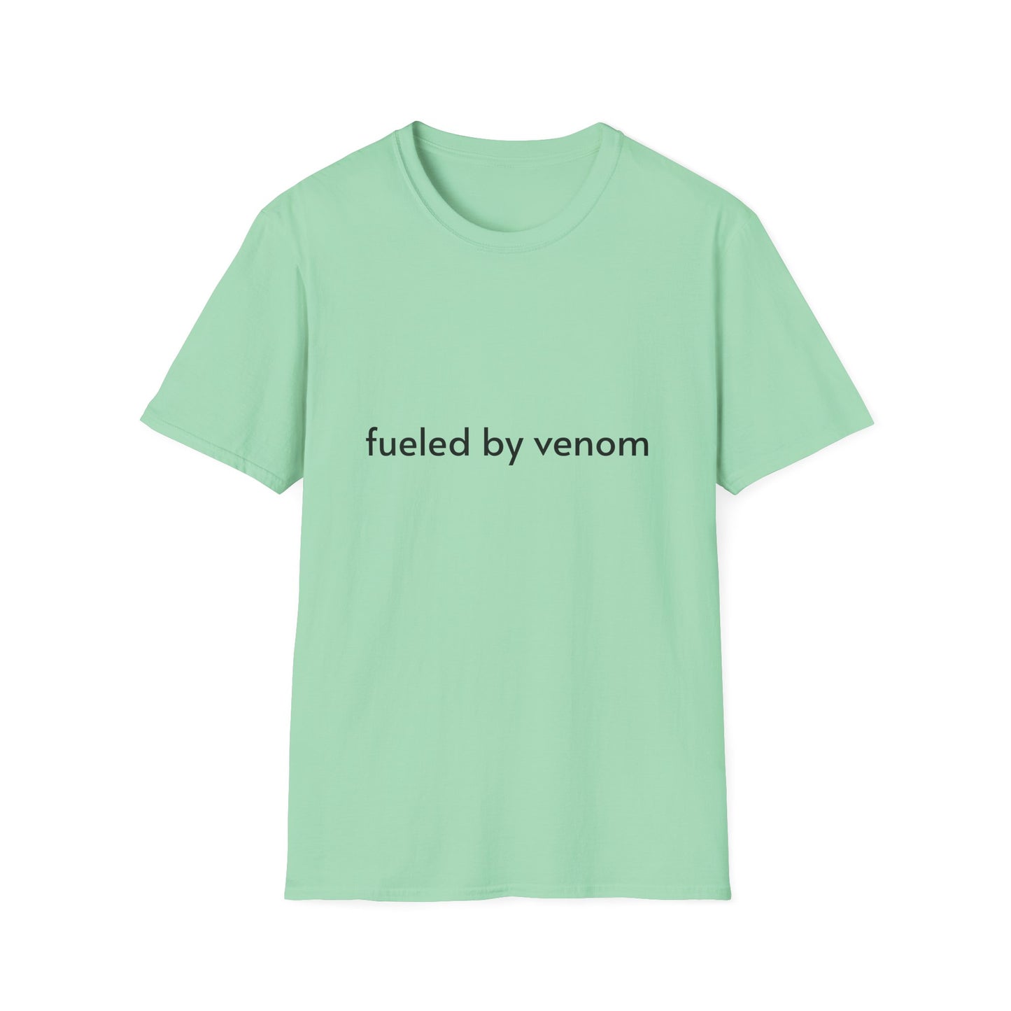 Fueled by Venom T-Shirt