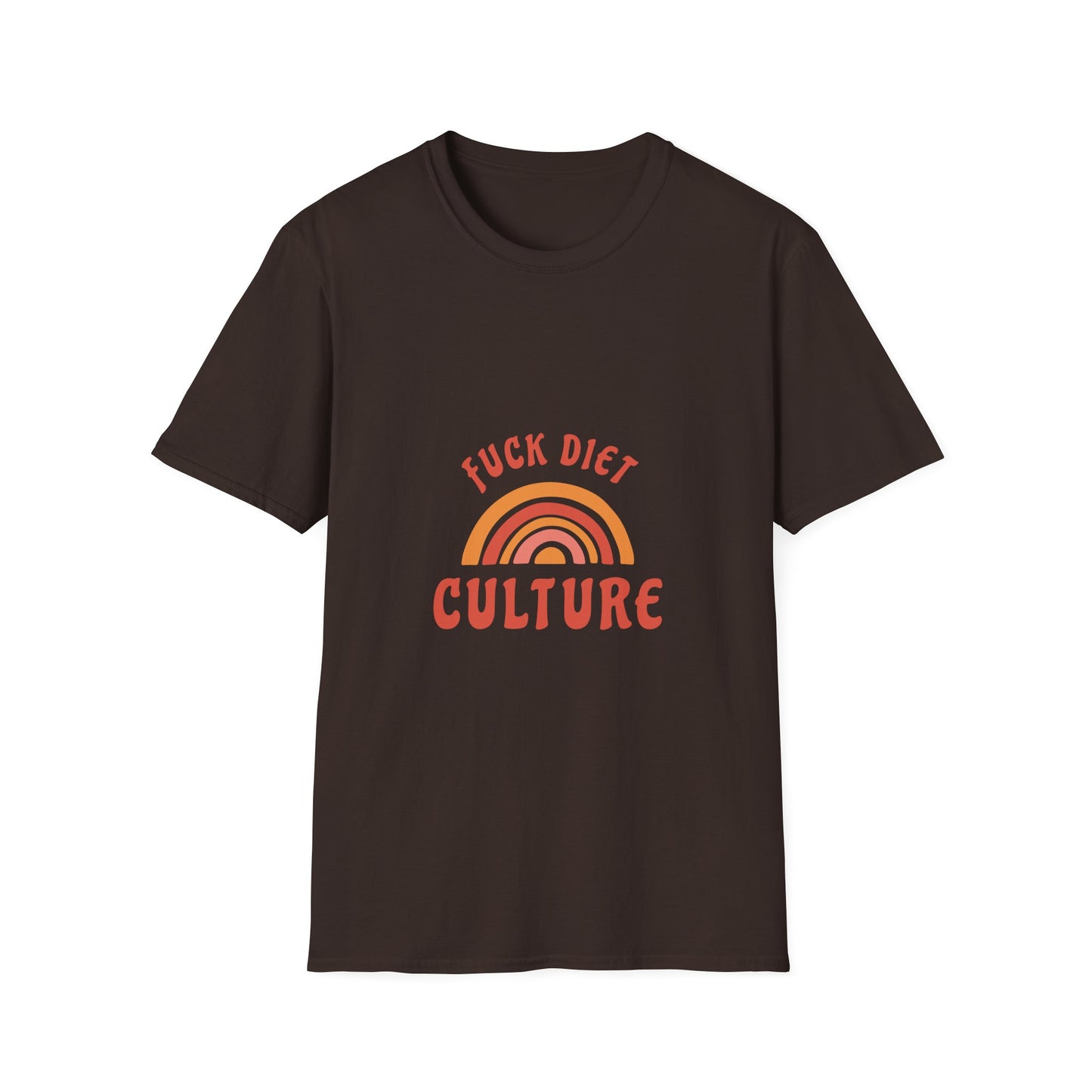 Fuck Diet Culture T-Shirt