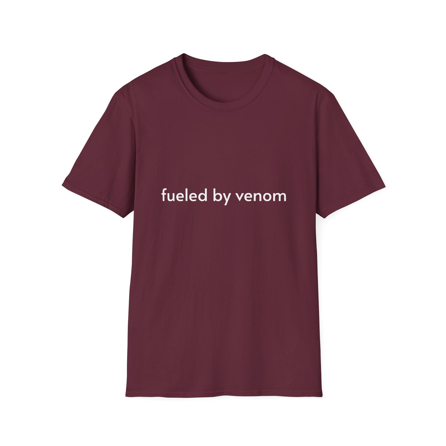 Fueled by Venom T-Shirt