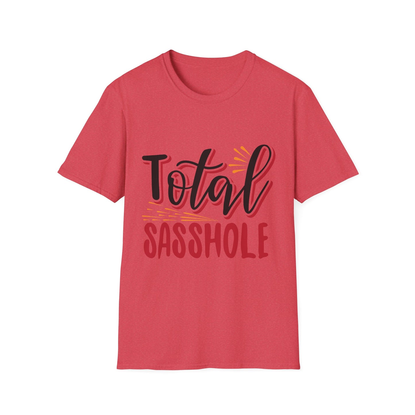 Total Sasshole T-Shirt