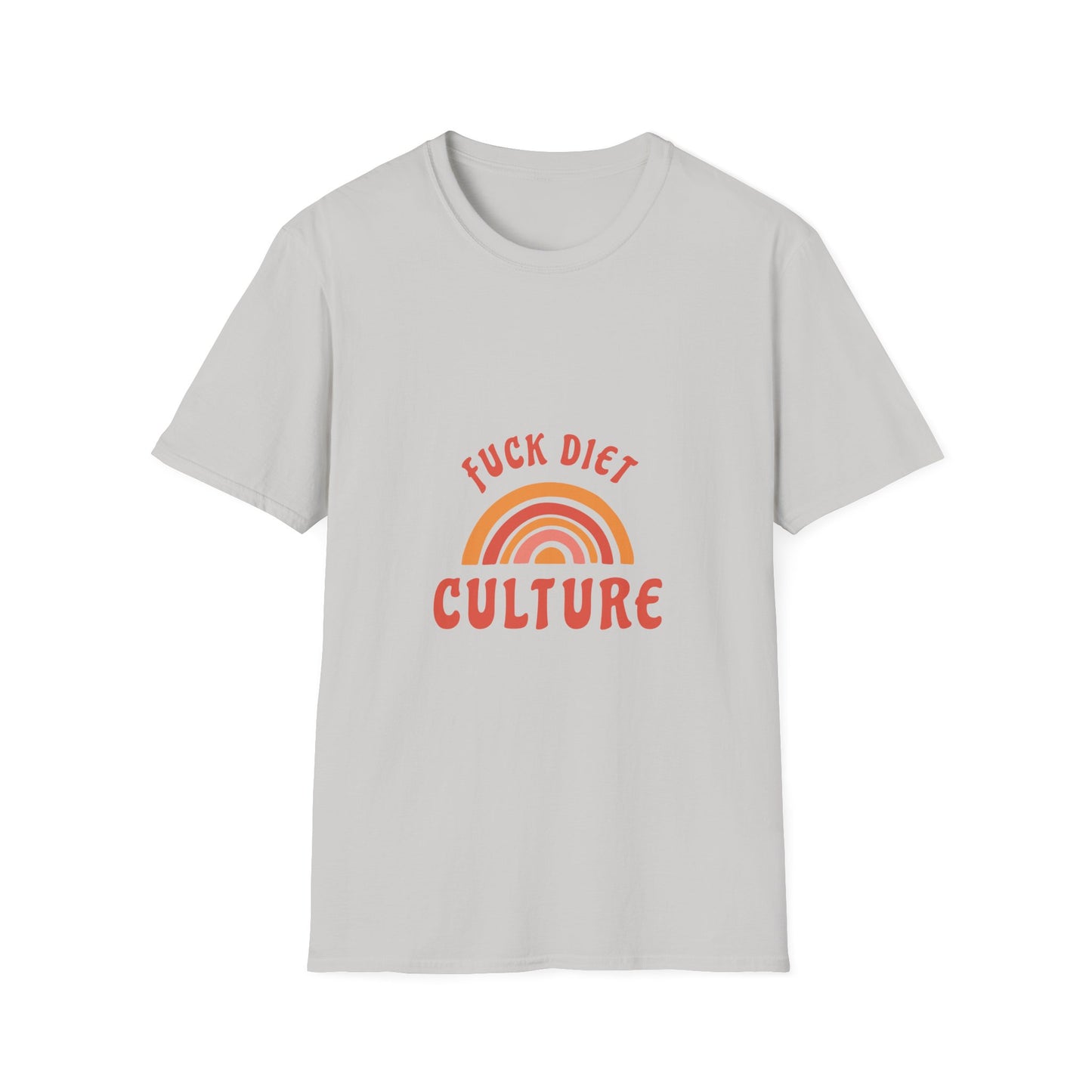Fuck Diet Culture T-Shirt
