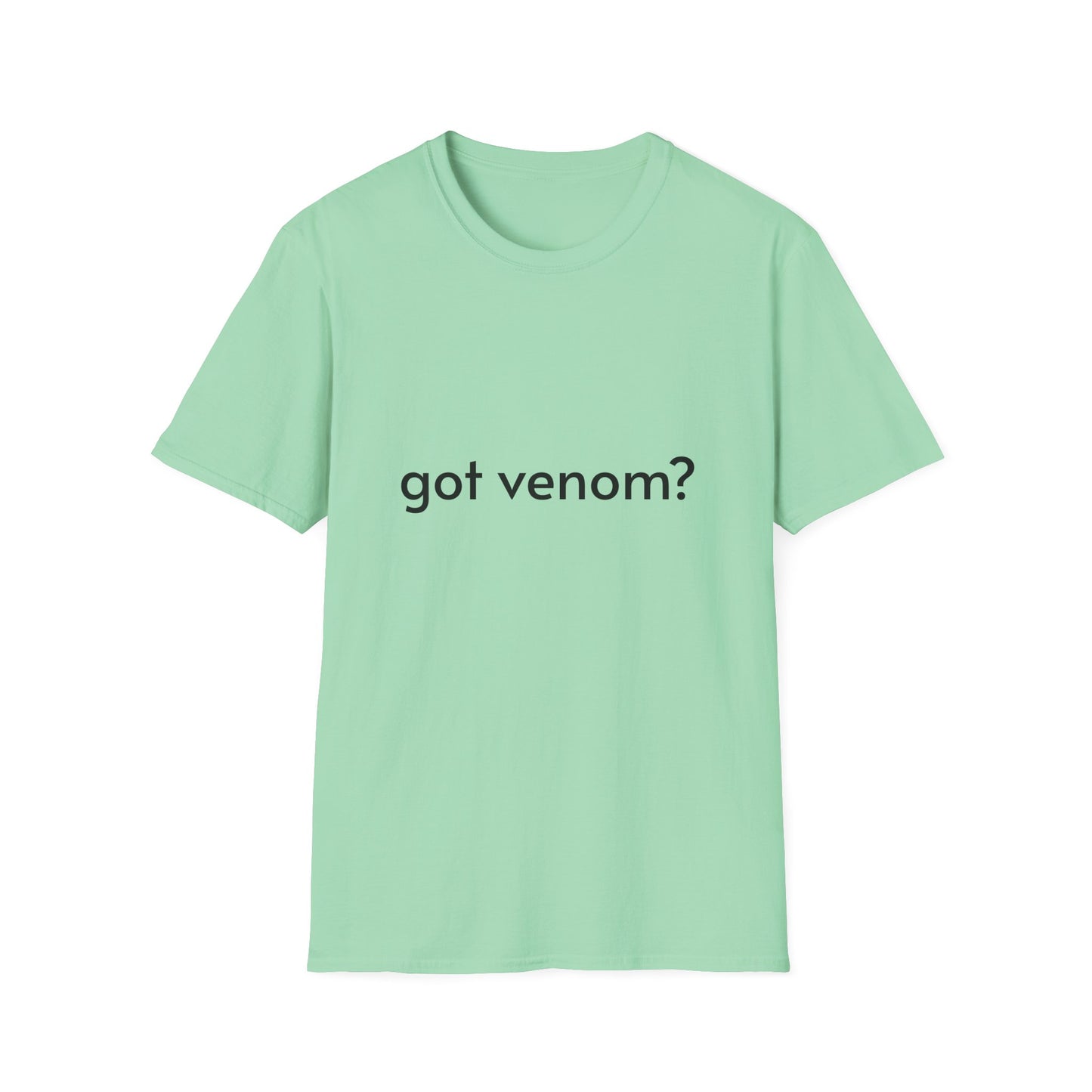 Got Venom? T-Shirt
