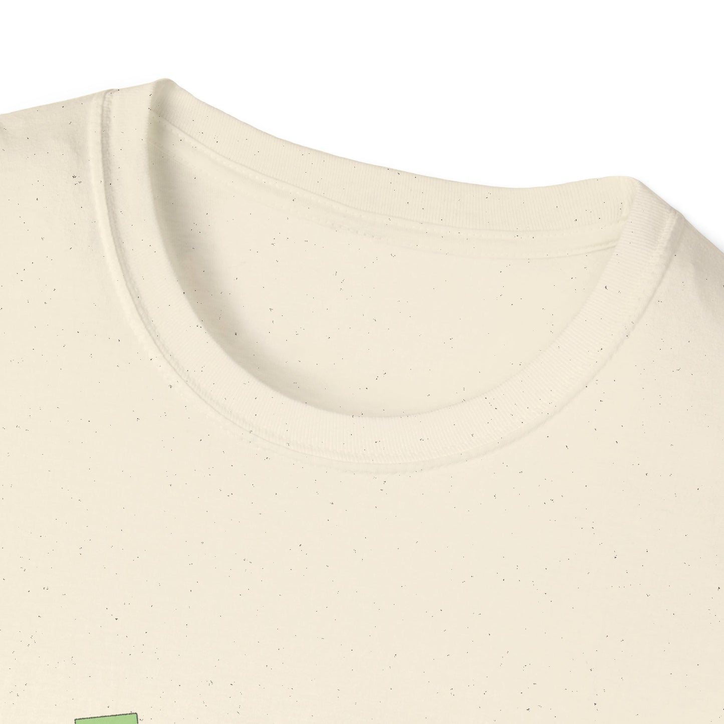 Let That Shit Go T-Shirt: Meditate and Release!