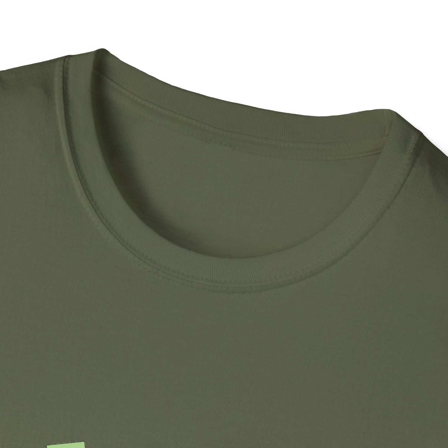 Let That Shit Go T-Shirt: Meditate and Release!