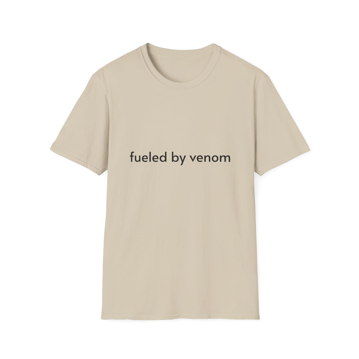Fueled by Venom T-Shirt