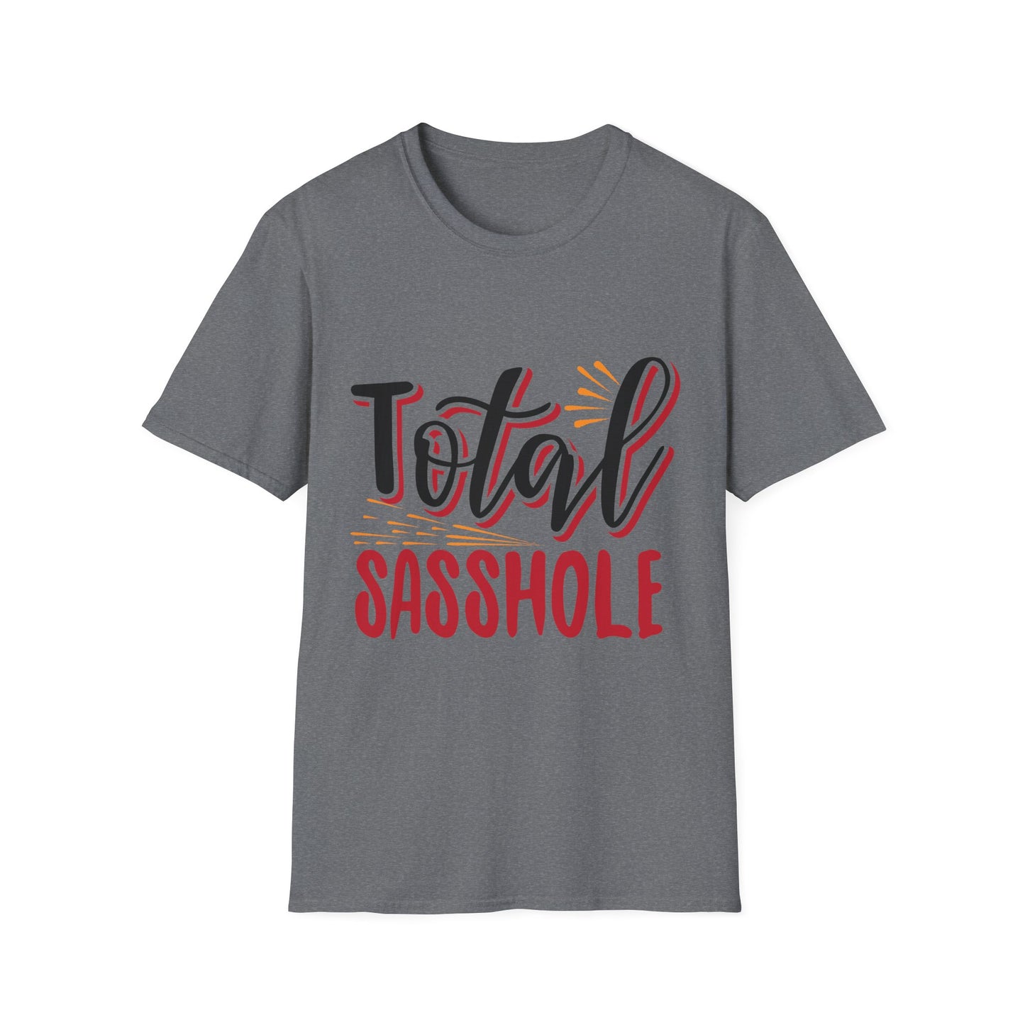 Total Sasshole T-Shirt