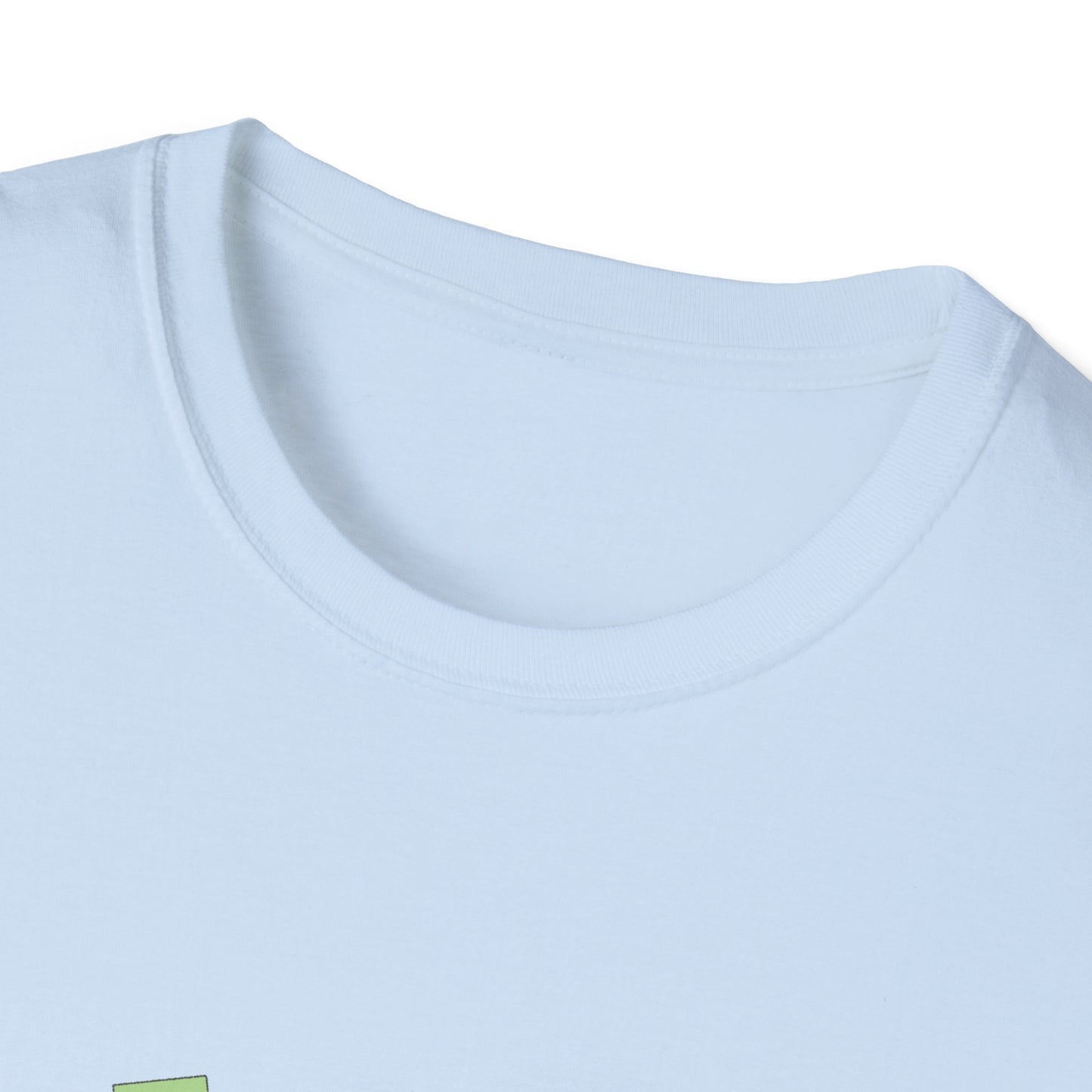 Let That Shit Go T-Shirt: Meditate and Release!