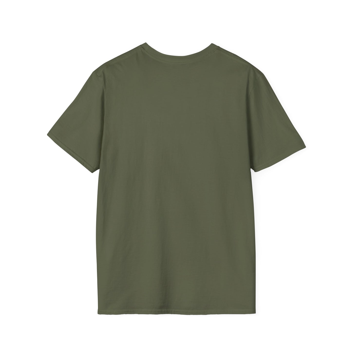 Let That Shit Go T-Shirt: Meditate and Release!
