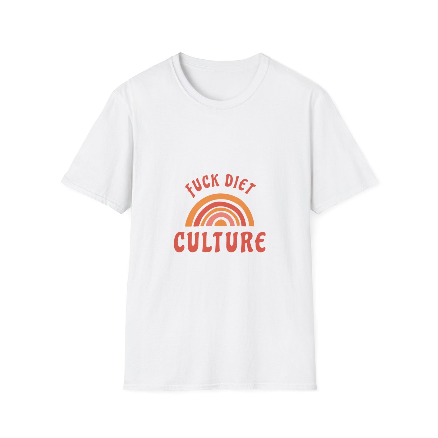 Fuck Diet Culture T-Shirt