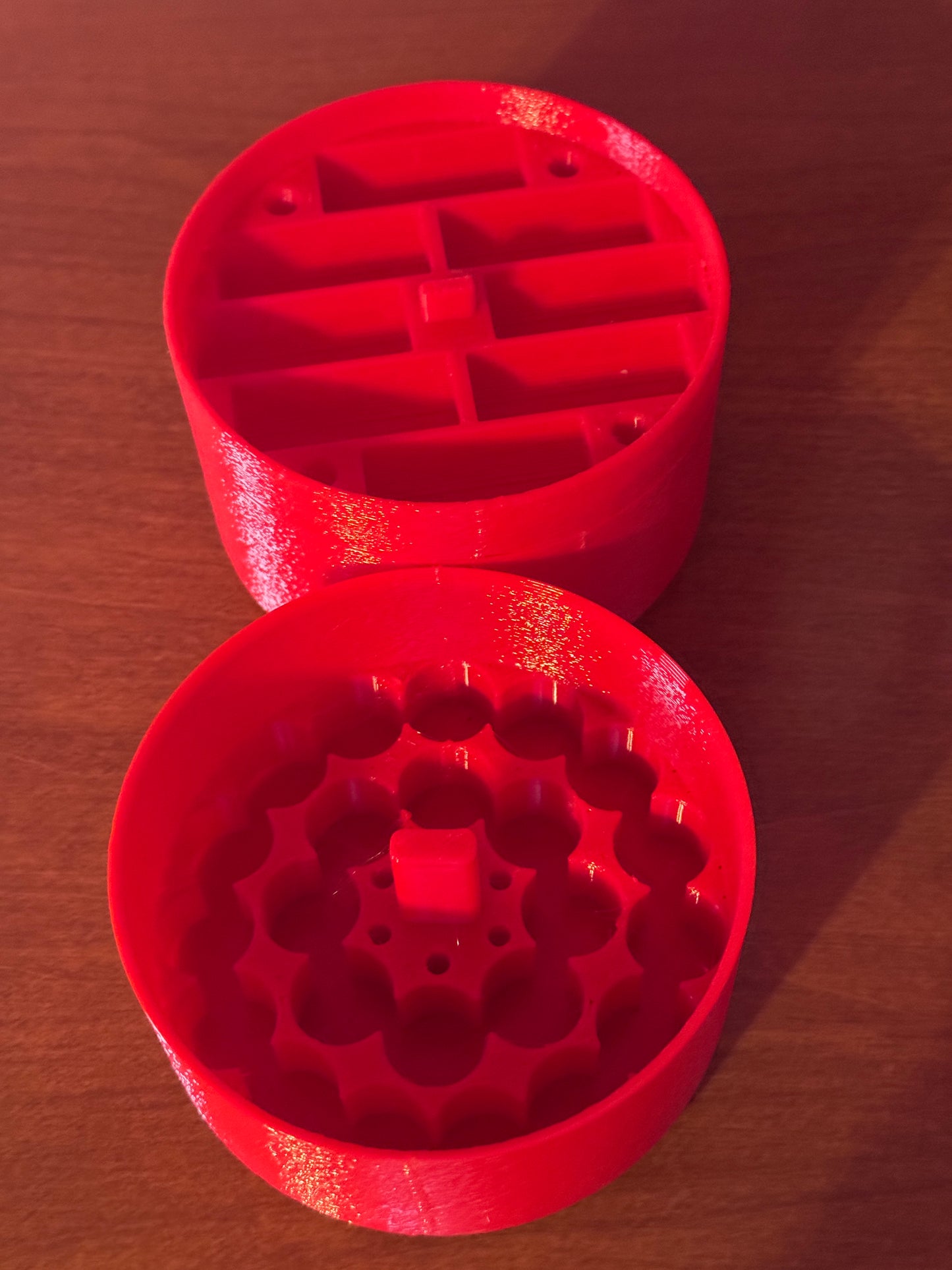 3mL Vial Holder for HydraPeak Insulated Thermos