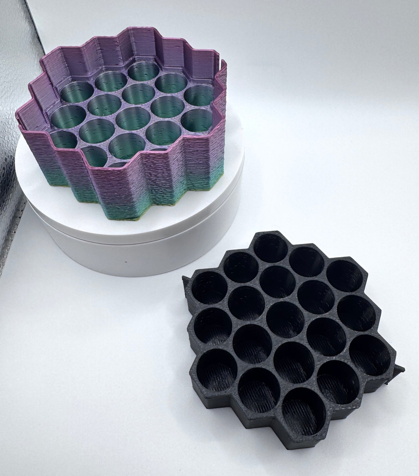 Honeycomb Vial Case for 10ML Vials