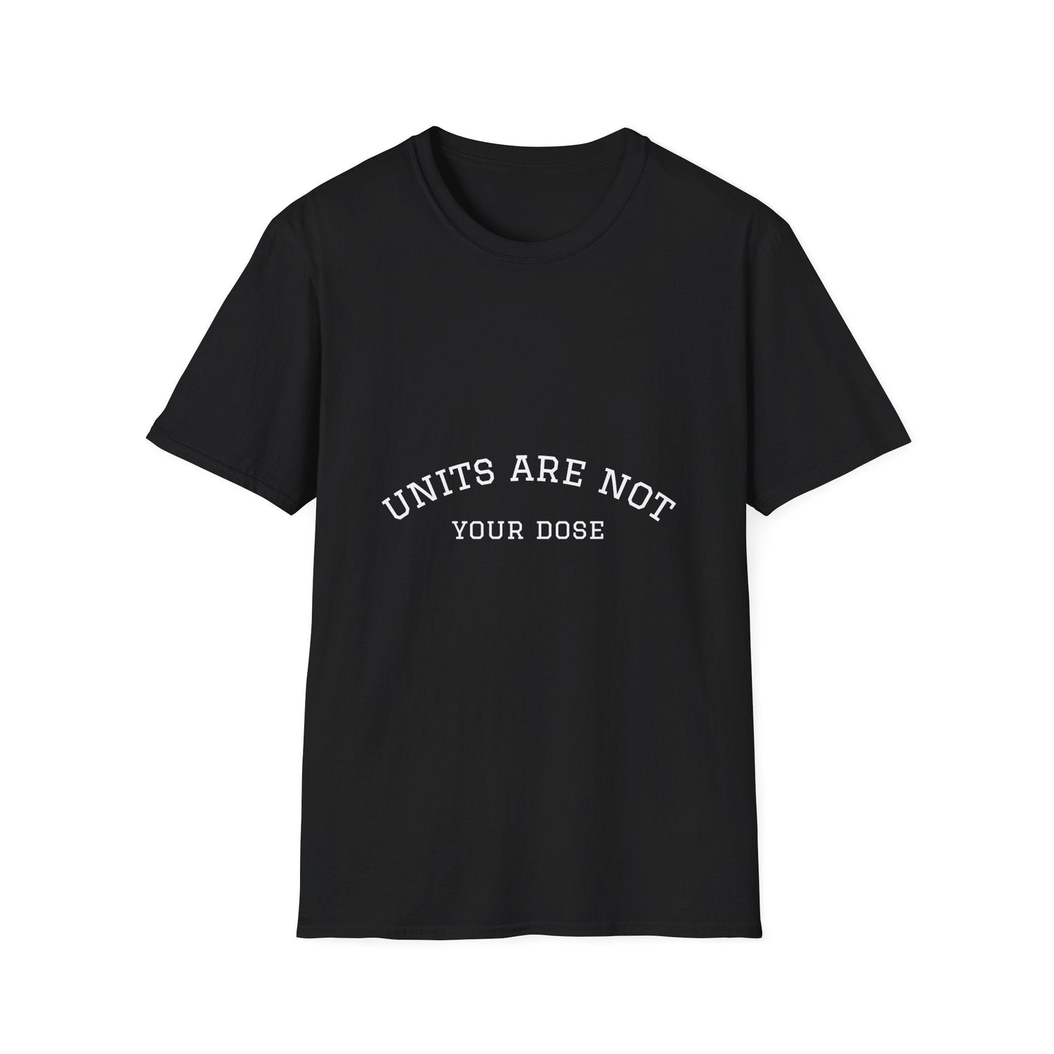 Peptide Shirts