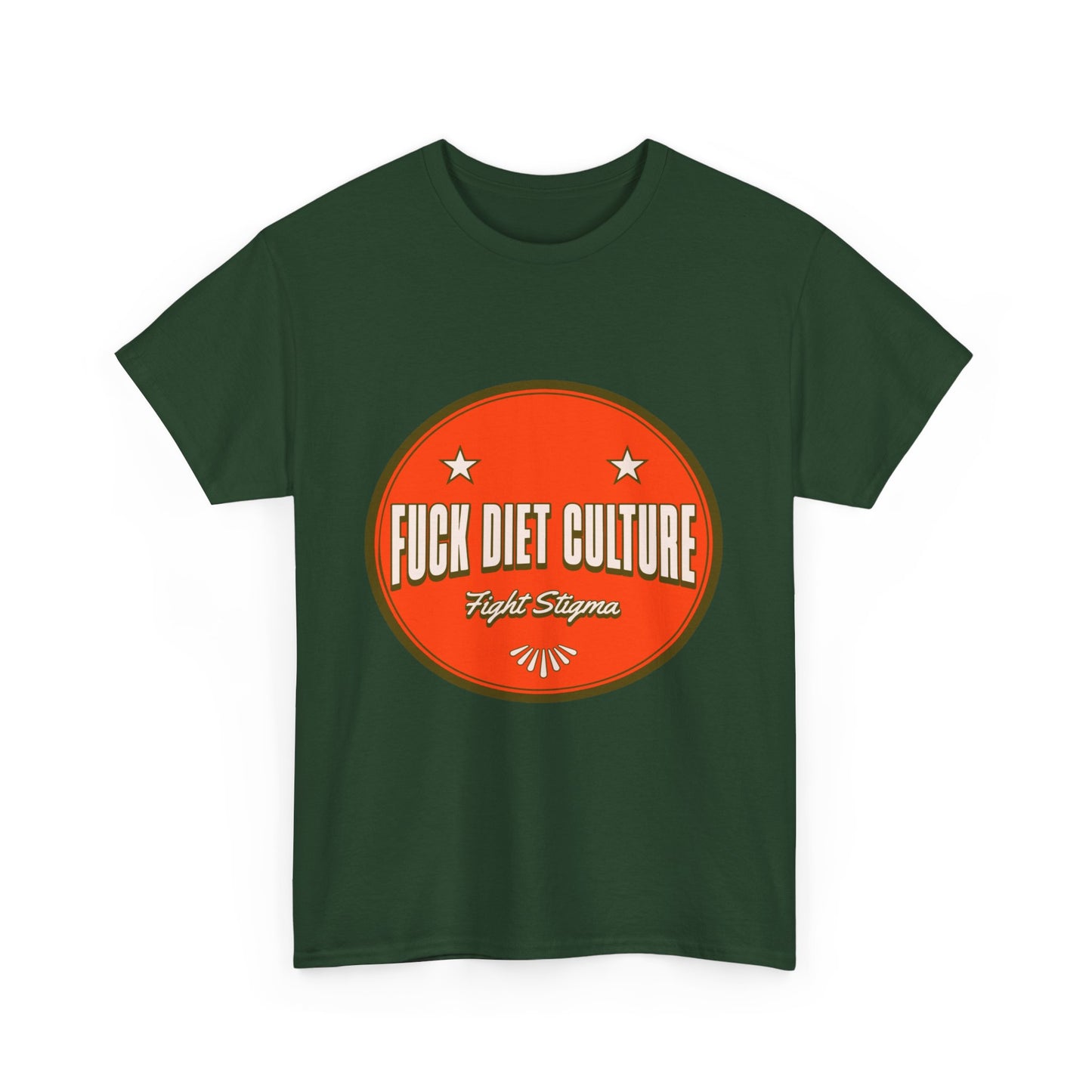 Fuck Diet Culture T-Shirt