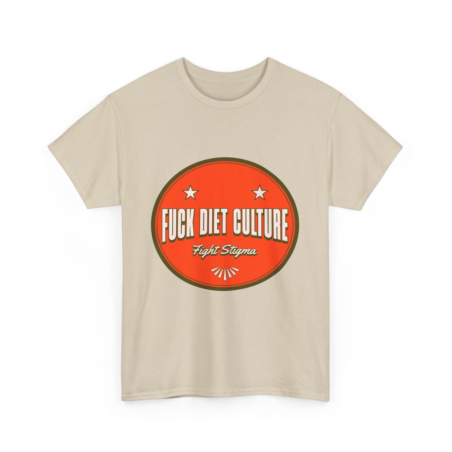 Fuck Diet Culture T-Shirt