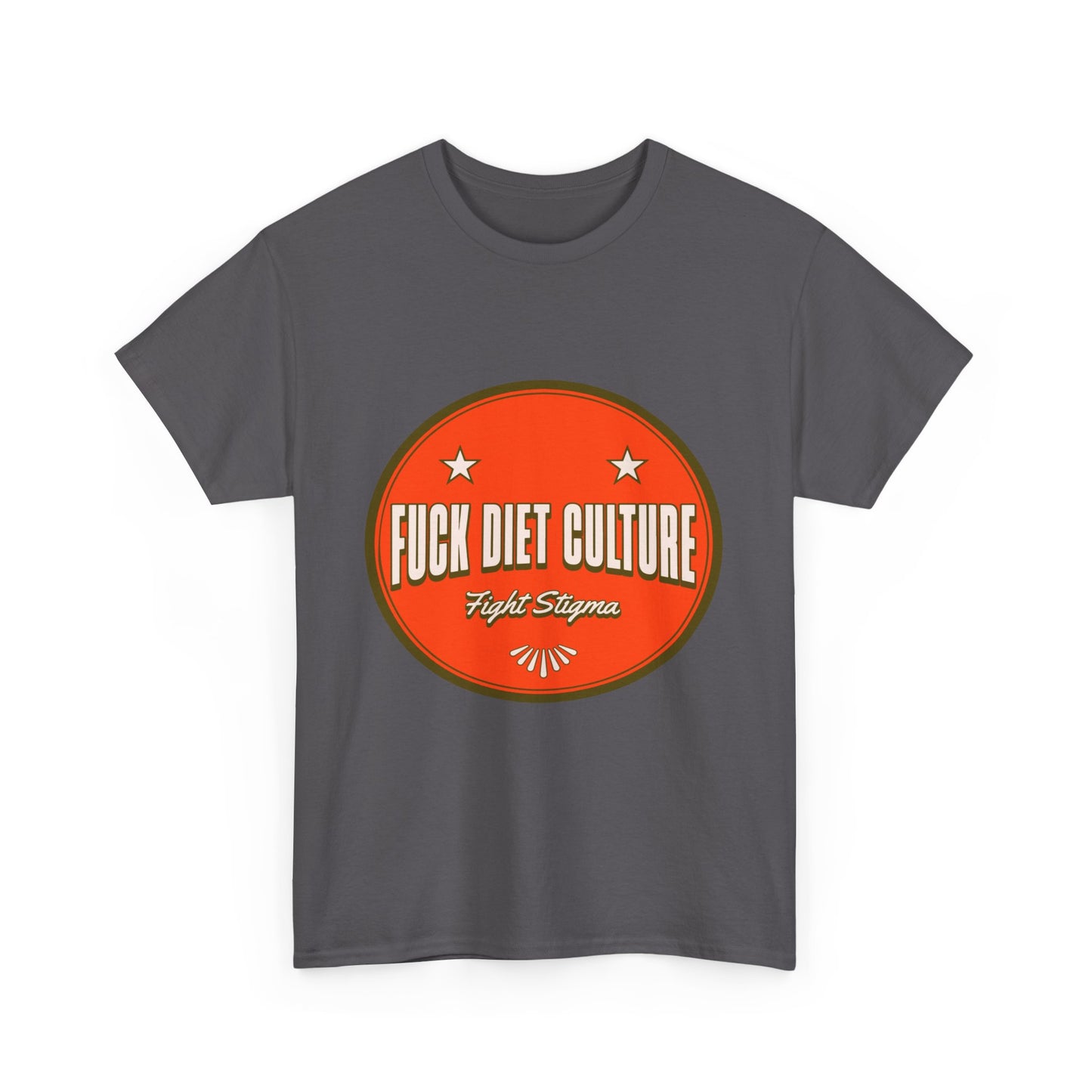 Fuck Diet Culture T-Shirt