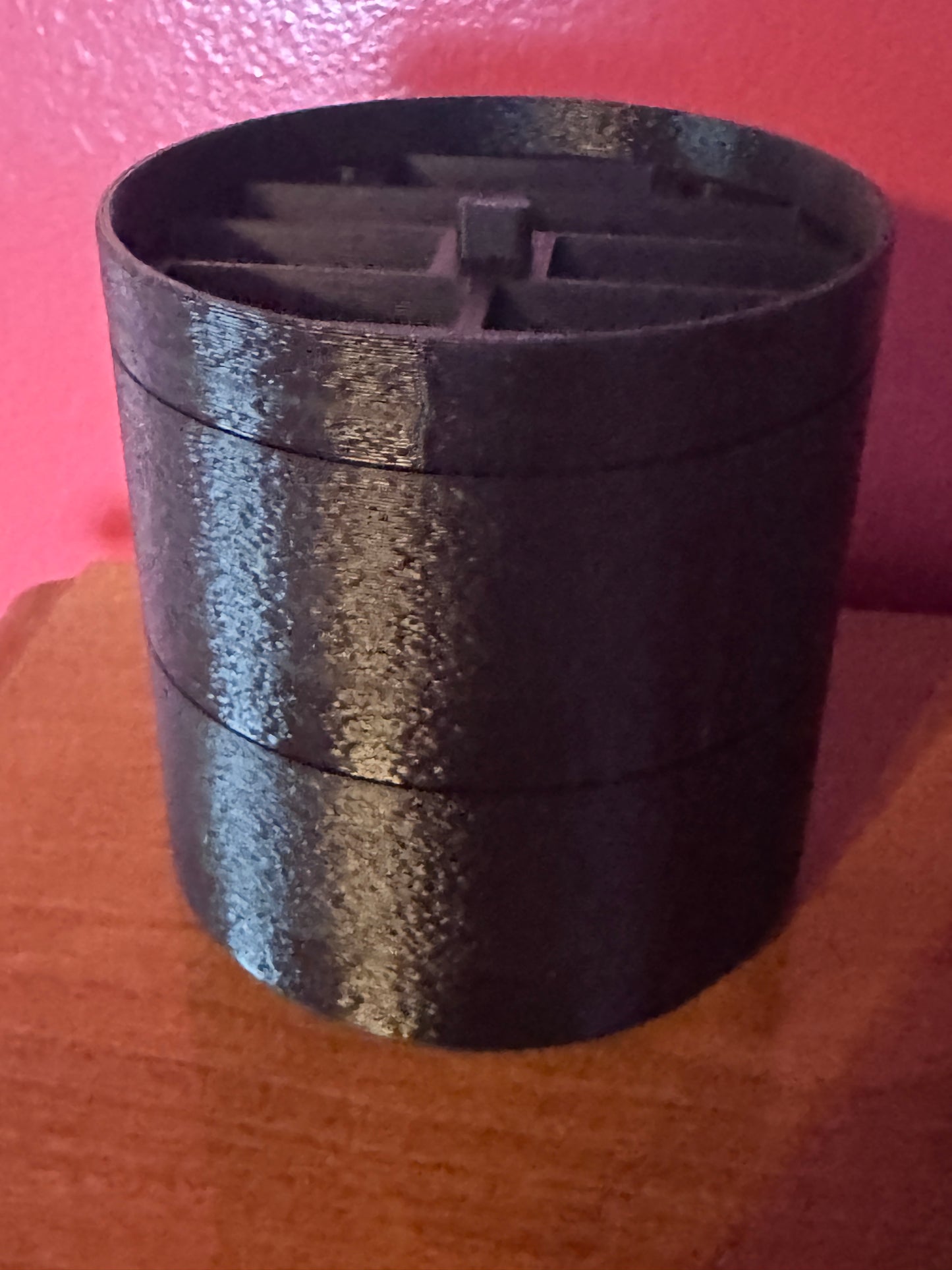 3mL Vial Holder for HydraPeak Insulated Thermos