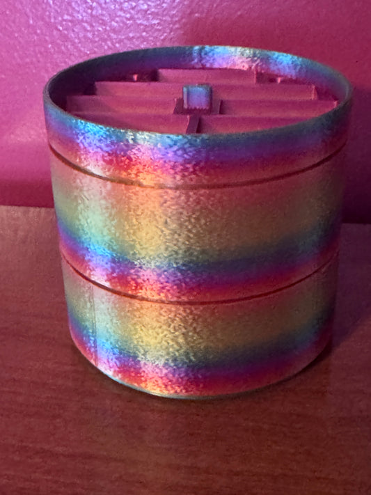 3mL Vial Holder for HydraPeak Insulated Thermos
