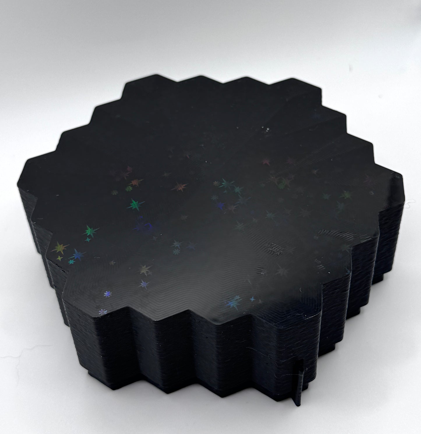 Honeycomb Vial Case for 3ML Vials